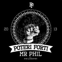 Mr. Phil - Poteri Forti (Explicit)
