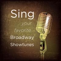 Backtrack Professional Karaoke Band - Sing Your Favorite Broadway Showtunes