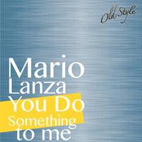 Mario Lanza - You Do Something to Me (From Original 1957)