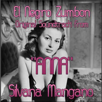 Silvana Mangano - El Negro Zumbon