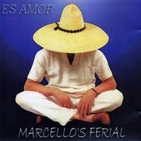 Marcello's Ferial - Es Amor