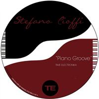 Stefano Cioffi - Piano Groove