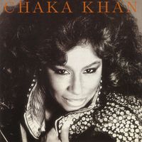 Chaka Khan - Chaka Khan (Explicit)