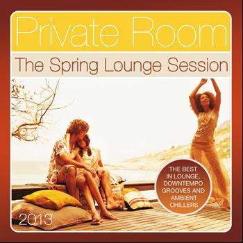 Various Artists - Private Room, the Spring Lounge Session 2013 (The Best in Lounge, Downtempo Grooves and Ambient Chillers)