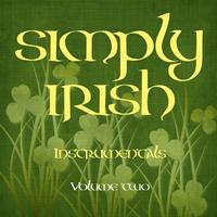 The Dreamers - Simply Irish - Instrumentals, Vol. 2