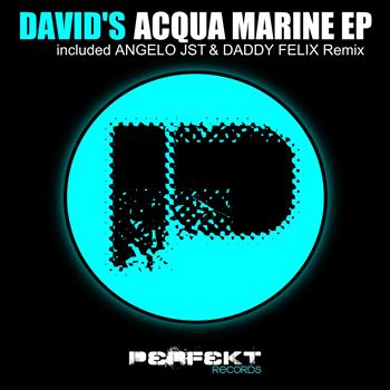 David'S - Acqua Marine Ep