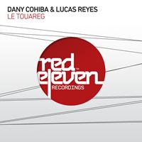 Dany Cohiba, Lucas Reyes - Le Touareg