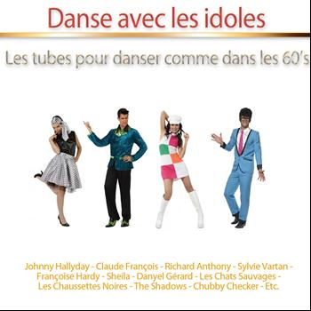Various Artists - Danse avec les idoles