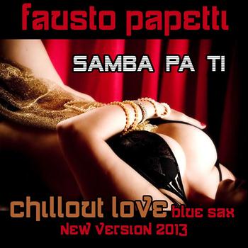 Fausto Papetti - Samba Pa Ti