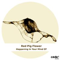 Red Pig Flower - Happening in Your Mind Ep