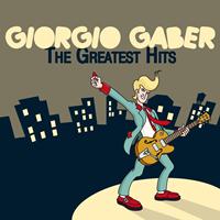 Giorgio Gaber - The Greatest Hits