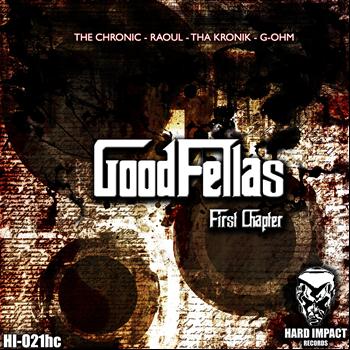 Various Artists - Good Fellas (First Chapter)