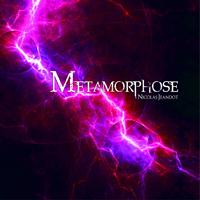 Nicolas Jeandot - Métamorphose