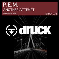 P.E.M. - Another Attempt