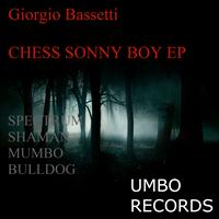 Giorgio Bassetti - Chess Sonny Boy