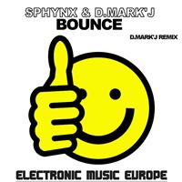Sphynx - Bounce (D.Mark'J Remix)