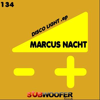 Marcus Nacht - Disco Light