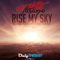Renato Fasano - Rise My Sky