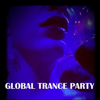 Various Artists - Global Trance Party