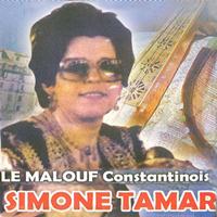 Simone Tamar - Le malouf constantinois