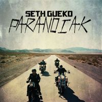 Seth Gueko - Paranoïak (Explicit)