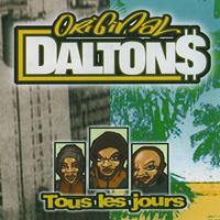 Original Daltons - Tous les jours