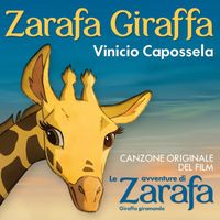 Vinicio Capossela - Zarafa giraffa