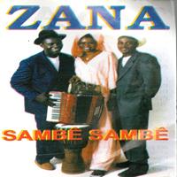 Zana - Sambê sambê