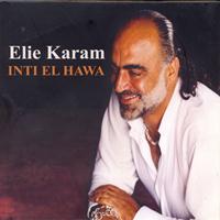 Elie Karam - Inti El Hawa