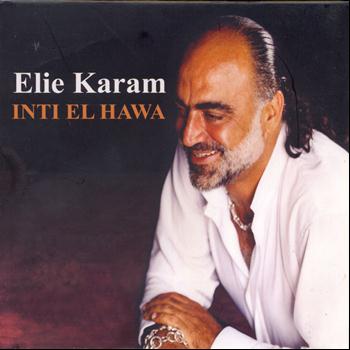 Elie Karam - Inti El Hawa