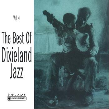 Various Artists - The Best of Dixieland Jazz, Vol. 4