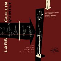 Lars Gullin - Bugs