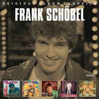 Frank Schöbel - Original Album Classics