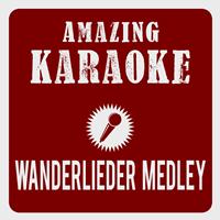 Amazing Karaoke - Wanderlieder Medley (Karaoke Version) (Originally Performed By Traditional)
