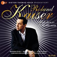 Roland Kaiser - Melodien für Millionen