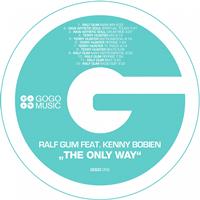 Ralf Gum - The Only Way