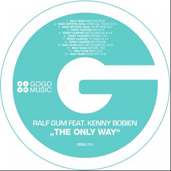 Ralf Gum - The Only Way