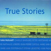 Ivan Paduart - True Stories