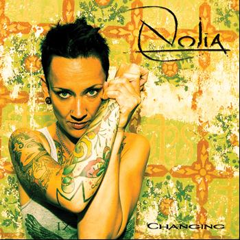 Nolia - Changing