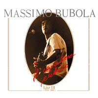 Massimo Bubola - Il cavaliere elettrico,  Vol. 3 (Live 1976-2001)