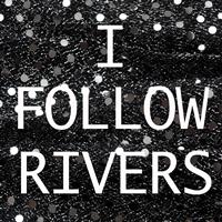 DJ Adam - I Follow Rivers