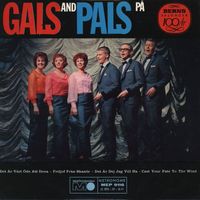 Gals and Pals - Gals and Pals på Berns