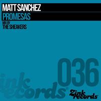 Matt Sanchez - Promesas (The Sheakers)