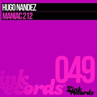 Hugo Nandez - Maniac 212