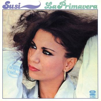 Susi - La primavera