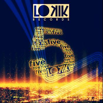 Various Artists - Lo Kik Records 5 Years