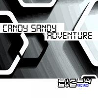 Candy Sandy - Adventure