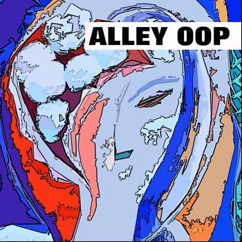 Various Artists - Alley Oop