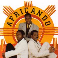 Africando - Vol.1 - Trovador