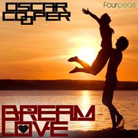 Oscar Cooper - Dream Love